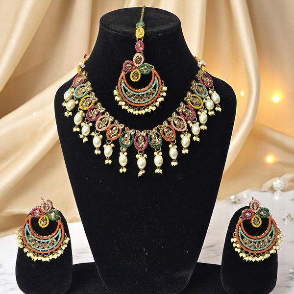 Diva Elegant Jewellery Sets