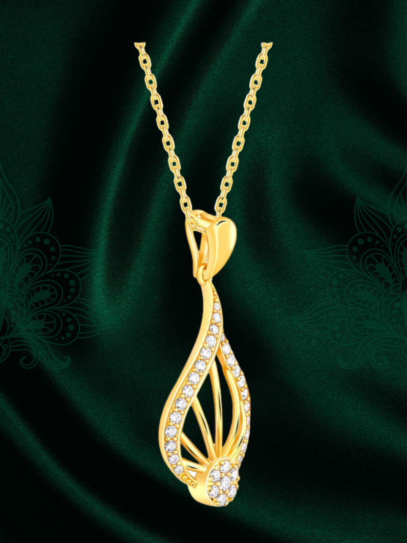Chain Pendant