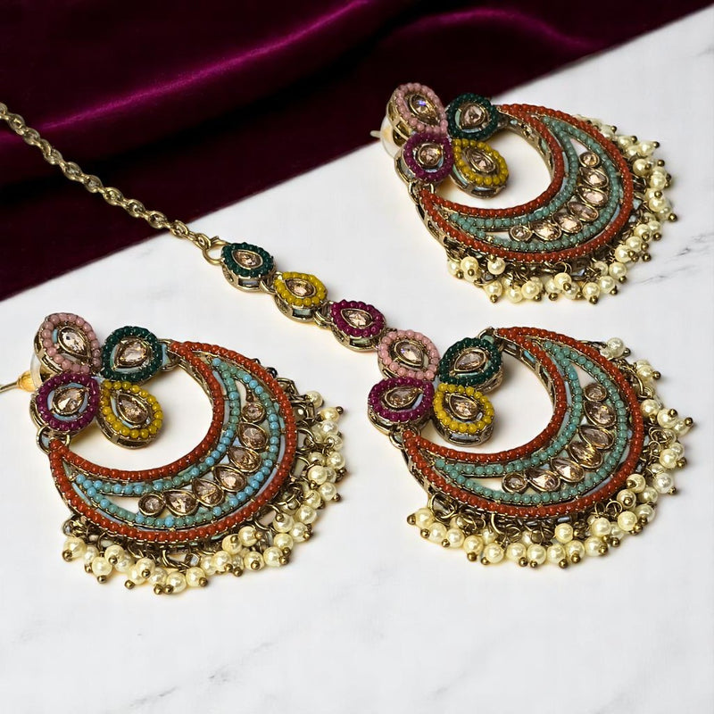 Diva Elegant Jewellery Sets