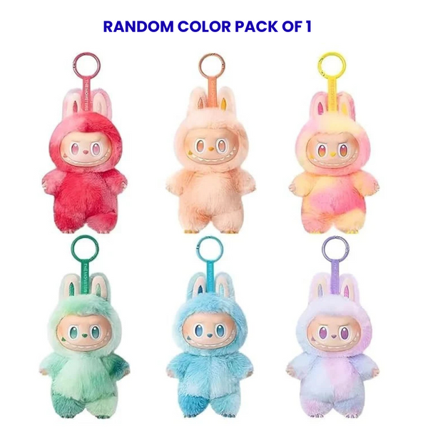 LABUBU Dolls Random One Piece