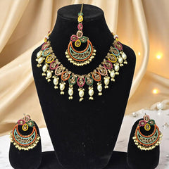 Diva Elegant Jewellery Sets