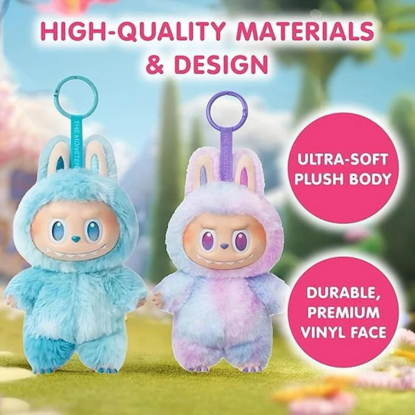 LABUBU Dolls Random One Piece