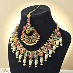 Diva Elegant Jewellery Sets