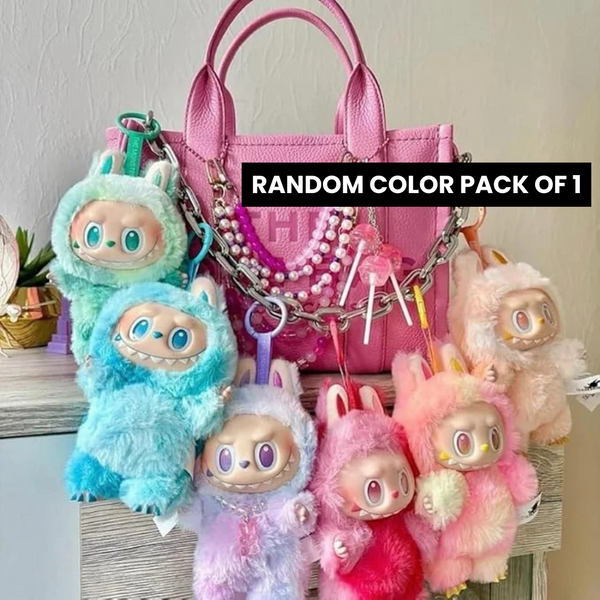 LABUBU Dolls Random One Piece