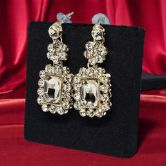 Necklace Set with Earring & Maangtika for women