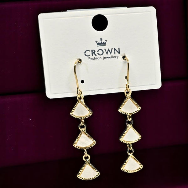 Graceful Earrings & Studs