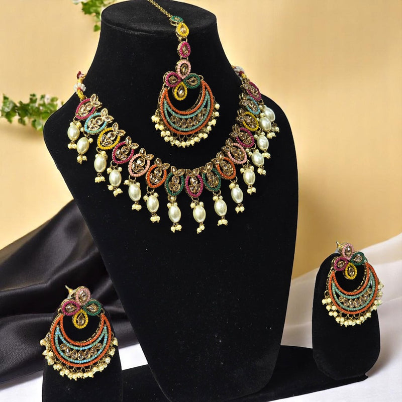 Diva Elegant Jewellery Sets