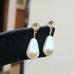 Premium Double Layer White Pearl Jewellery Set for Girls & Women | Party & Wedding Wear