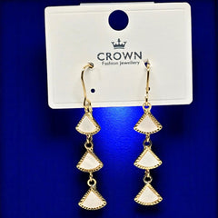 Graceful Earrings & Studs