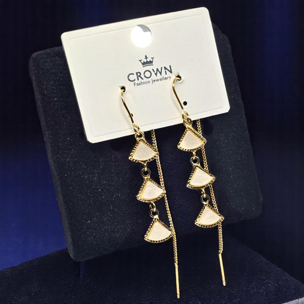Graceful Earrings & Studs