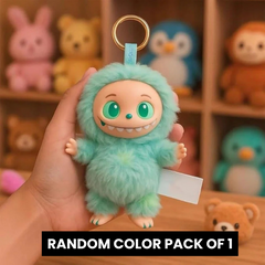 LABUBU Dolls Random One Piece