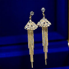 Classic Earrings & Studs