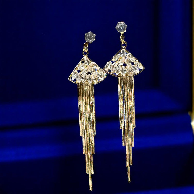 Classic Earrings & Studs