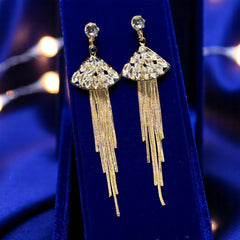 Classic Earrings & Studs