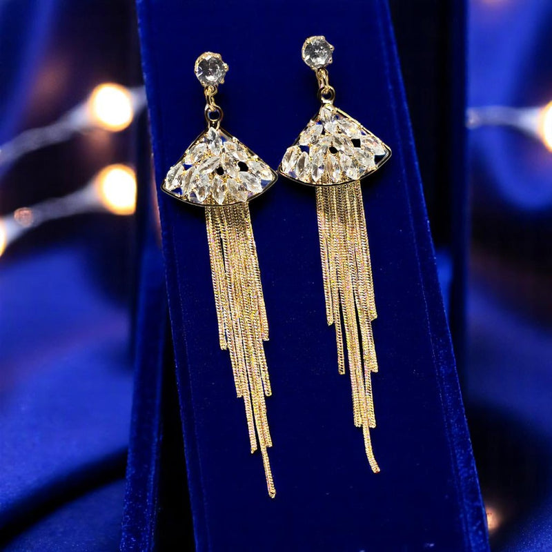 Classic Earrings & Studs