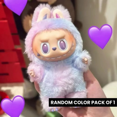 LABUBU Dolls Random One Piece