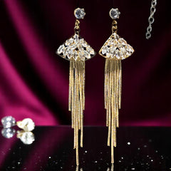 Classic Earrings & Studs