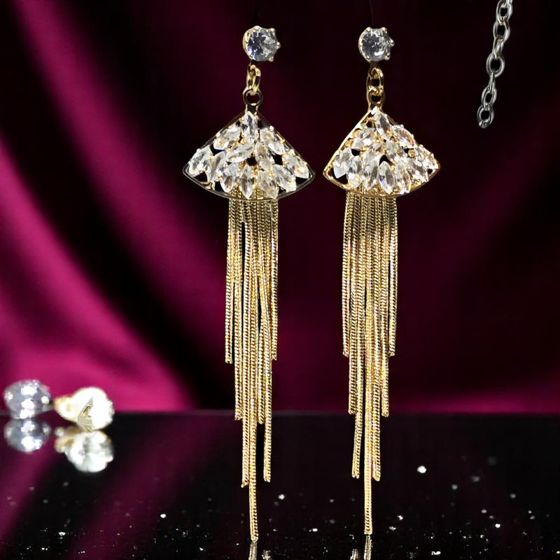 Classic Earrings & Studs
